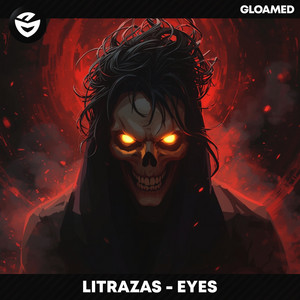 Eyes by Litrazas