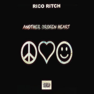 Another Broken Heart by Rico Ritch