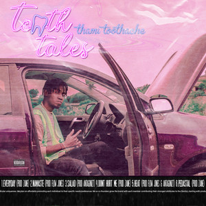 Heat by Thami Toothache, Flow Jones Jr.