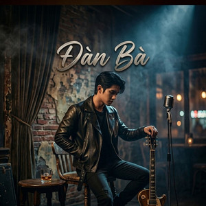 Đàn Bà by Tuan Gia