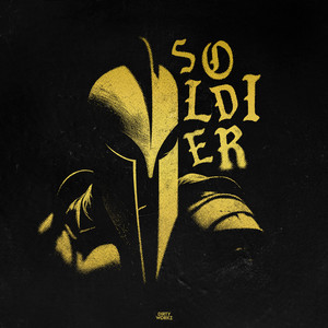 SOLDIER by Coone