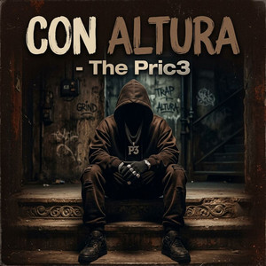 SIN FRONTERAS by The Pric3
