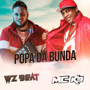 Обкладинка: Popa da Bunda - Original