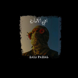 انتي الامان by زيد فيصل