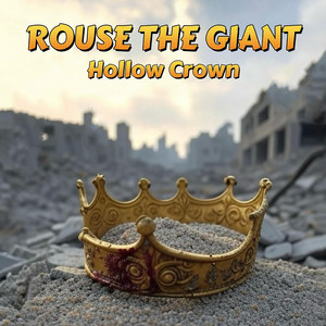 Hollow Crown by Rouse The Giant
