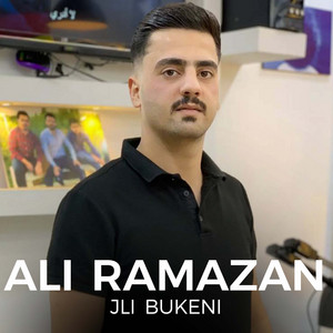 Ali Ramazan - Imshaw Peke Baday Awin