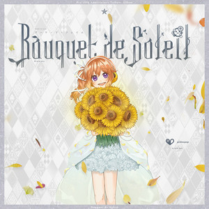Bouquet de Soleil