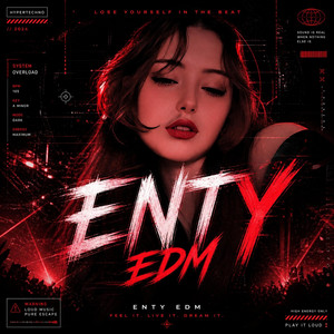 Enty - EDM by AhZed