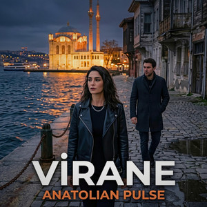 Virane by Anatolian Pulse