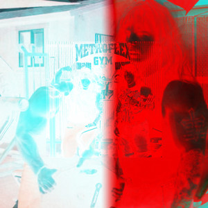 Tension - Twin Trens Edit by Ricine