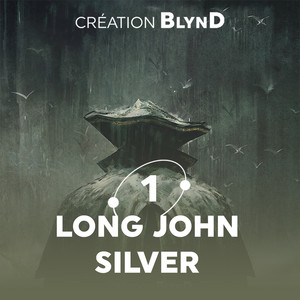 01. Long John Silver