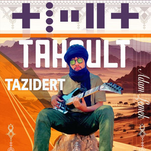 Tazidert - Behou