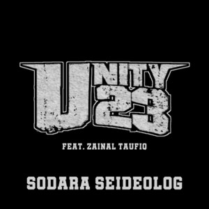 Sodara Seideologi by Unity 23, Zainal Taufiq