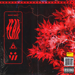 Fear by Ricky West