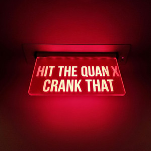 Nightxcade - Hit the Quan x Crank That