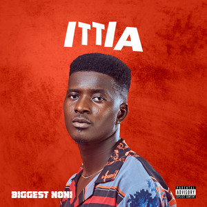Touch by Biggest Noni