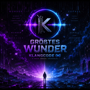 Größtes Wunder - Radio Edit by Klangcode (M)