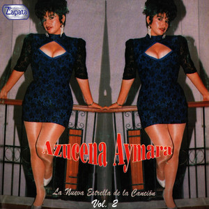 Amor Amor by Azucena Aymara