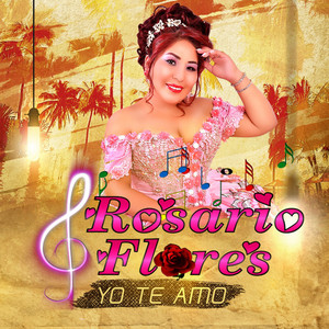 Rosario Flores La Princesa Sandina - Ya No Vives en Mí