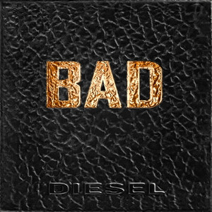 DIESEL BAD by wakeuptenen