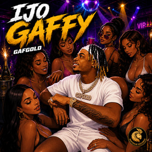 IJO GAFFY by Gafgold