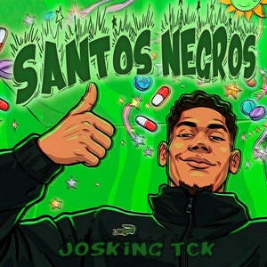 Santos Negros by Josking Tck