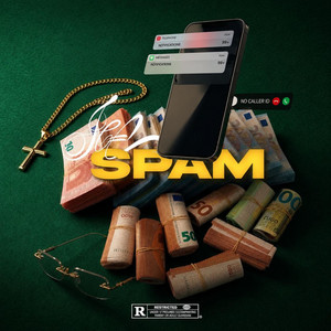 SPAM by Ice, 4k Studio