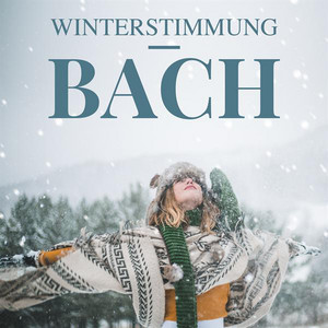 Winterstimmung: Bach album
