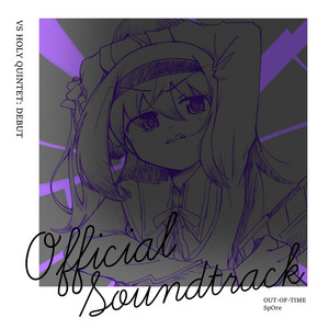 Out of Time by Sp0re
