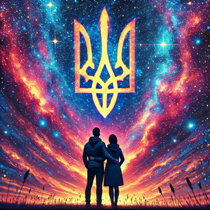 Alimp — У небі зорі