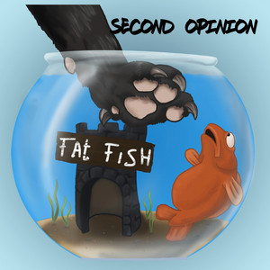 Fat Fish by Second Opinion
