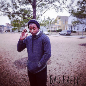 Portada de Bad Habits