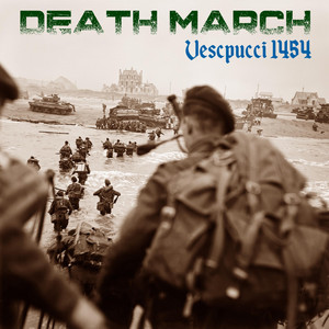 Death March by Vespucci 1454