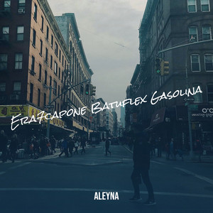 Era7capone Batuflex Gasolina