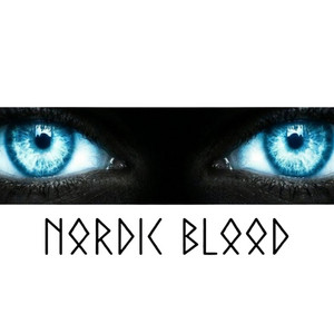 Blóð Norðrs (Nordic Blood) by RAVNIR