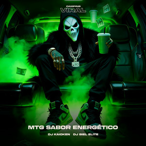 MTG Sabor Energético