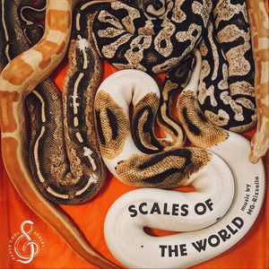 A Wide Land by MG-Rizzello