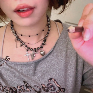 ASMR – Sketching on Your Face