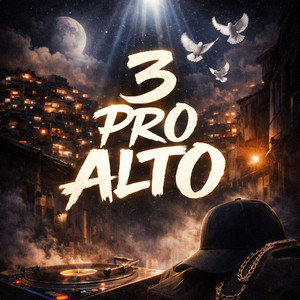 3 Pro Alto