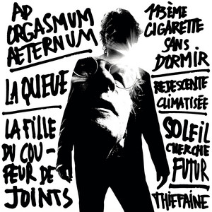 113me cigarette sans dormir - Live - song and lyrics by Hubert-Flix  Thifaine | Spotify