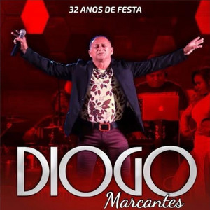 Diogo - Voa Gaivota (Ao Vivo)