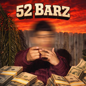 52 Barz by Jodiz Loc