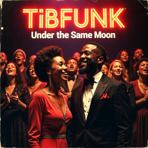 Under The Same Moon by TibFUNK