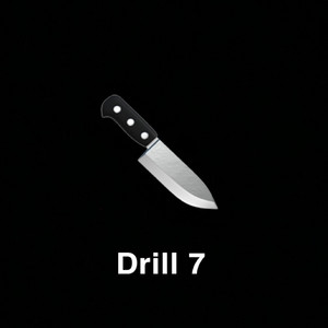 Seano - Seano - Drill 7 (Radio Edit)