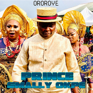 Prince Smally Okpe - Akenebou Sei