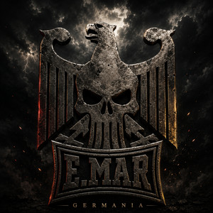 Germania by E.MAR