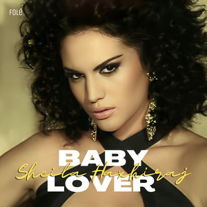 Baby Lover by Sheila Haxhiraj