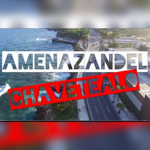 Mix Vol Cuatro by Amenazandel