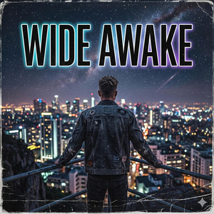 Wide Awake by BLA MILLIONAIRE'S