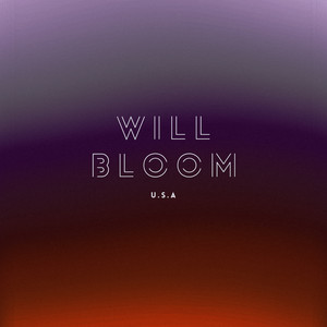 U.S.A by Will Bloom